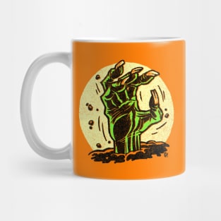 Return of the dead Mug